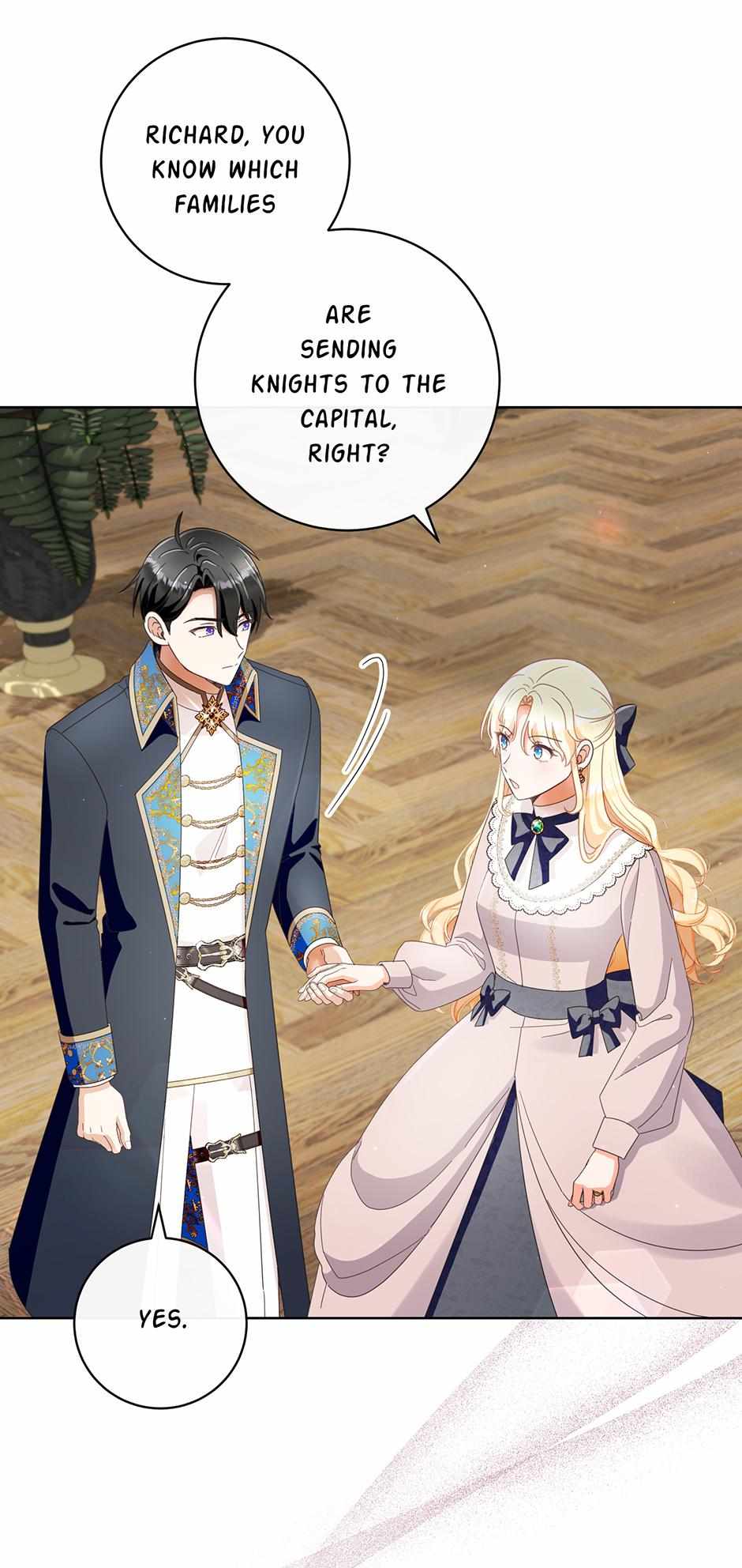 I Will Remove Them From My Life Chapter 108 50